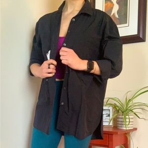 NWT Banana Republic Sport Utility Shirt